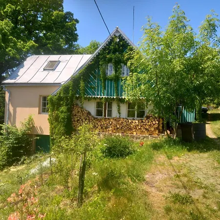 Rybnice Nad Jizerou 51 * Haje nad Jizerou