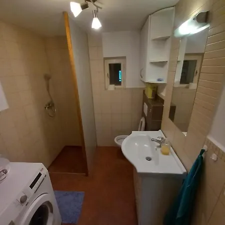 Rybnice Nad Jizerou 51 * Haje nad Jizerou
