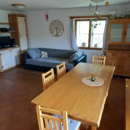 Rybnice Nad Jizerou 51 Feriehus